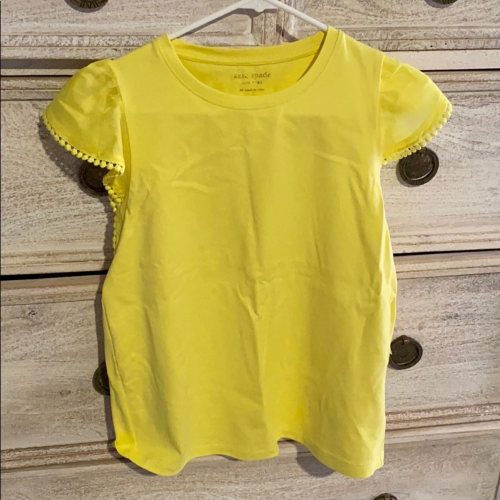 Kate spade top
